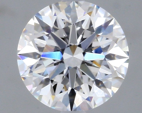 1.2 carat D-VVS2 Excellent cut Natūralus Round Deimantas (1)
