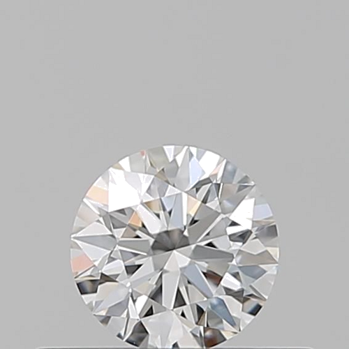 0.31 carat G-VS2 Excellent cut Natūralus Round Deimantas (1)