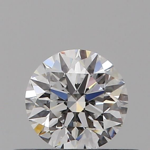 0.31 carat E-IF Excellent cut Natūralus Round Deimantas (1)