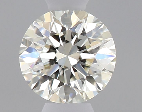 0.3 carat K-VS1 Excellent cut Natūralus Round Deimantas (1)