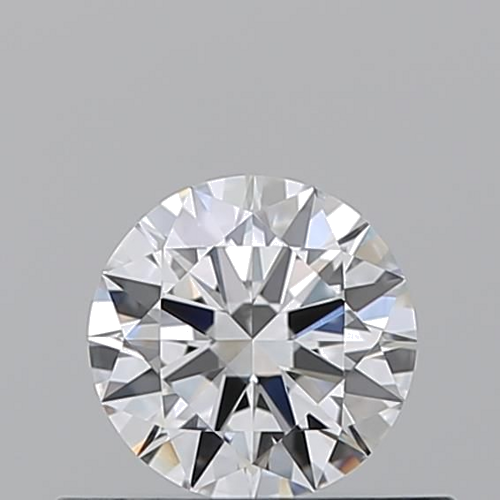 0.4 carat E-SI1 Excellent cut Natūralus Round Deimantas (1)