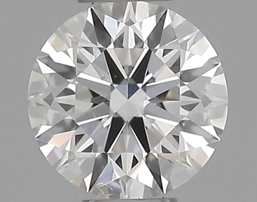 0.3 carat G-VVS2 Excellent cut Natūralus Round Deimantas (1)