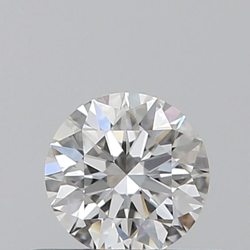 0.33 carat G-VS1 Excellent cut Natūralus Round Deimantas (1)