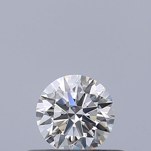 0.3 carat E-VVS1 Excellent cut Natūralus Round Deimantas (1)