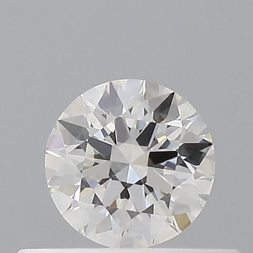 0.32 carat G-VS1 Excellent cut Natūralus Round Deimantas (1)