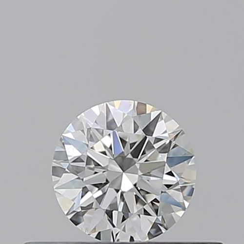0.3 carat H-VS1 Excellent cut Natūralus Round Deimantas (1)