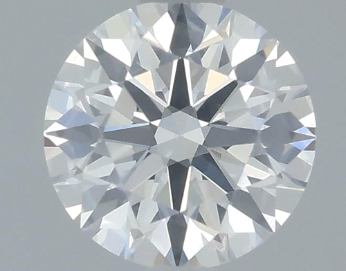 0.3 carat G-VS2 Excellent cut Natūralus Round Deimantas (1)
