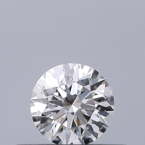 0.31 carat E-VS2 Excellent cut Natūralus Round Deimantas (1)