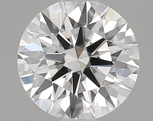 0.3 carat F-VS1 Excellent cut Natūralus Round Deimantas (1)