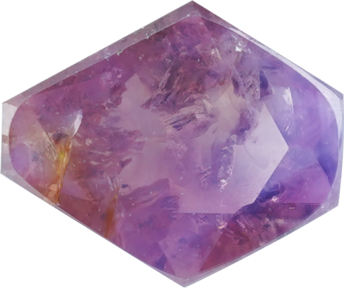 Розовый сапфир 0,60 ct. (1)