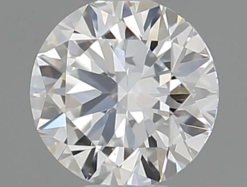 0.3 carat G-VS2 Excellent cut Natūralus Round Deimantas (1)