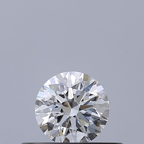 0.3 carat D-VVS1 Excellent cut Natūralus Round Deimantas (1)