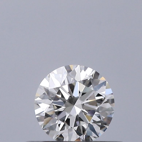 0.3 carat H-VS1 Excellent cut Natūralus Round Deimantas (1)