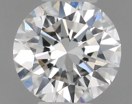 0.23 carat G-VVS1 Excellent cut Natūralus Round Deimantas (1)
