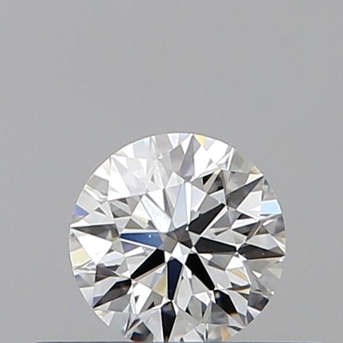 0.3 carat E-VS1 Excellent cut Natūralus Round Deimantas (1)