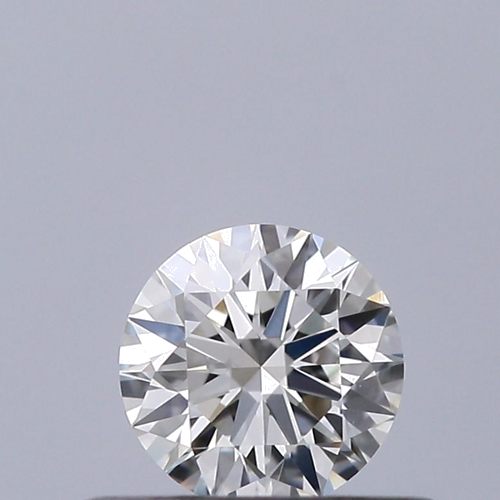 0.31 carat J-VS1 Excellent cut Natūralus Round Deimantas (1)