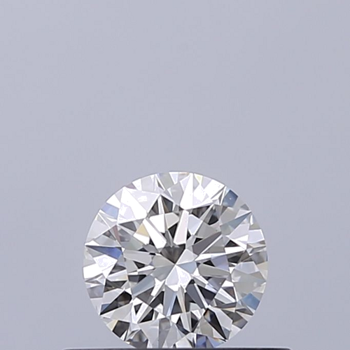 0.36 carat G-VS1 Excellent cut Natūralus Round Deimantas (1)