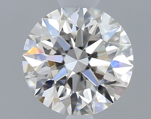 0.6 carat J-VVS1 Excellent cut Natūralus Round Deimantas (1)
