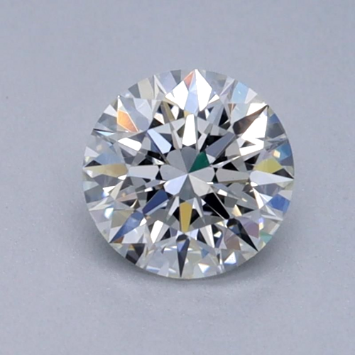 0.32 carat G-VS1 Excellent cut Natūralus Round Deimantas (1)
