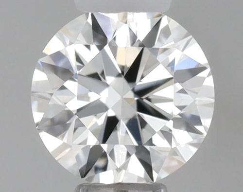 0.3 carat I-VS1 Very Good cut Natūralus Round Deimantas (1)