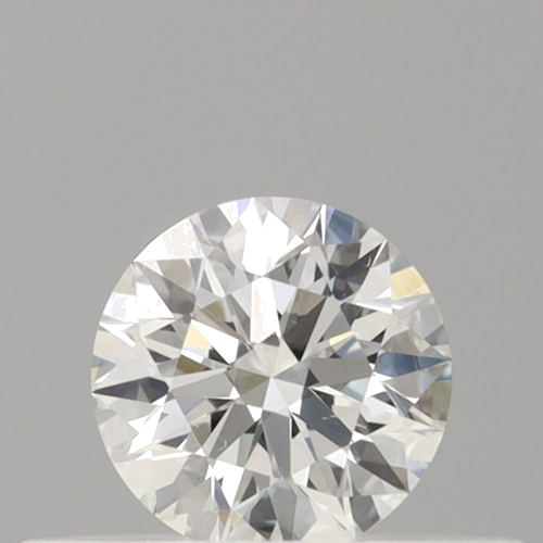 0.28 carat G-VS2 Excellent cut Natūralus Round Deimantas (1)
