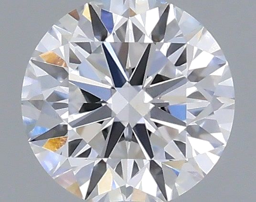0.3 carat D-VS1 Very Good cut Natūralus Round Deimantas (1)