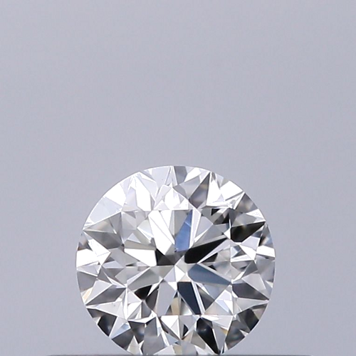 0.3 carat E-VS2 Very Good cut Natūralus Round Deimantas (1)