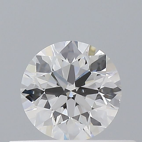 0.37 carat E-SI1 Excellent cut Natūralus Round Deimantas (1)