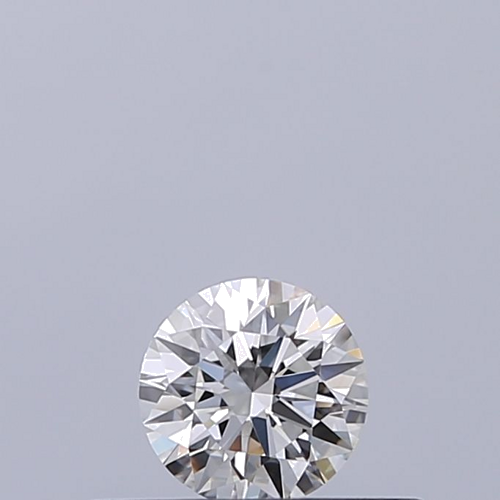 0.23 carat G-VS1 Excellent cut Natūralus Round Deimantas (1)