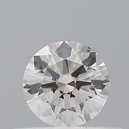0.3 carat G-VVS1 Excellent cut Natūralus Round Deimantas (1)