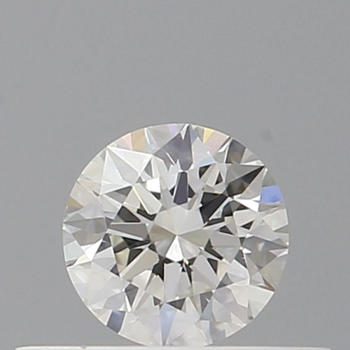 0.3 carat H-VS2 Excellent cut Natūralus Round Deimantas (1)