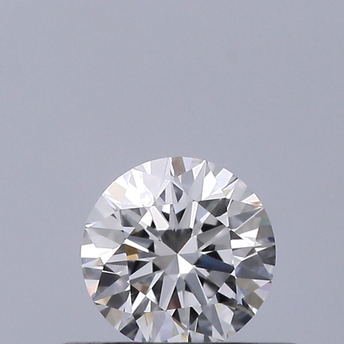 0.3 carat E-VVS1 Excellent cut Natūralus Round Deimantas (1)
