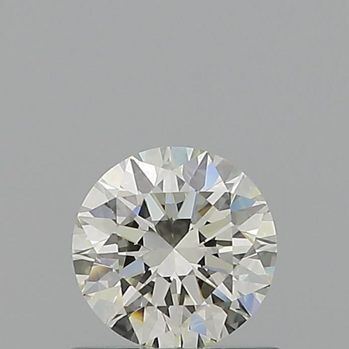 0.7 carat K-VS1 Excellent cut Natūralus Round Deimantas (1)