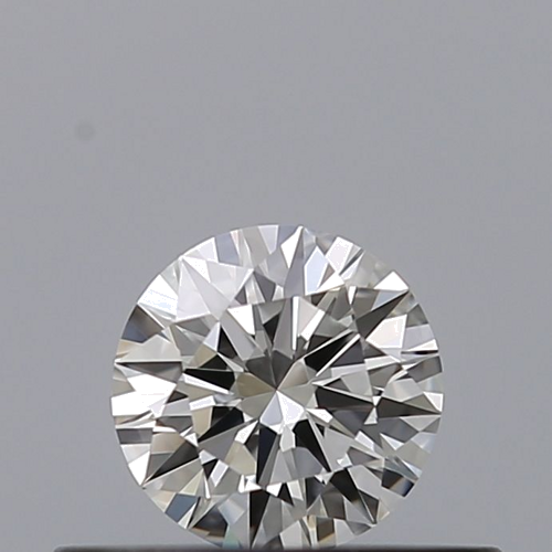 0.3 carat G-VVS1 Excellent cut Natūralus Round Deimantas (1)