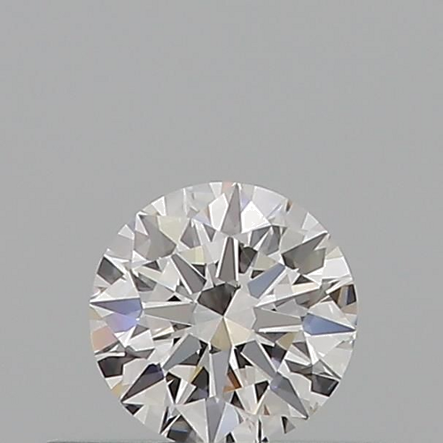 0.33 carat G-VS2 Excellent cut Natūralus Round Deimantas (1)