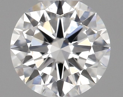 0.3 carat E-VS1 GD cut Natūralus Round Deimantas (1)