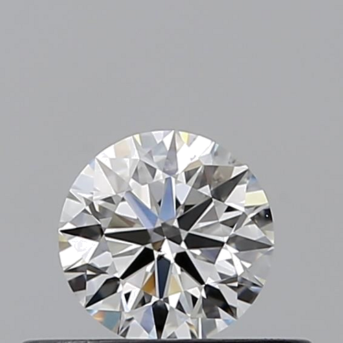 0.3 carat I-SI1 Excellent cut Natūralus Round Deimantas (1)