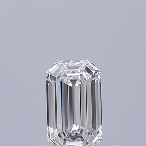 0.31 carat D-IF Natūralus Emerald Deimantas (1)