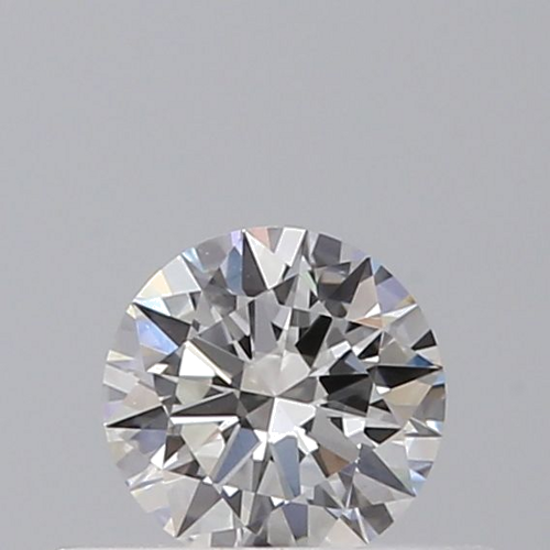 0.25 carat F-VS1 Excellent cut Natūralus Round Deimantas (1)