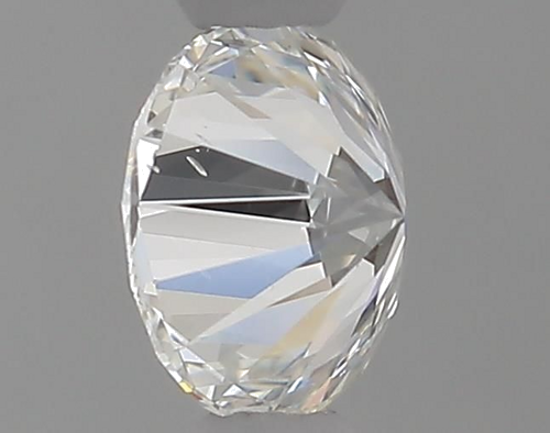 0.45 carat G-VS2 Excellent cut Natūralus Round Deimantas (1)