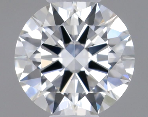 0.3 carat H-VS1 Excellent cut Natūralus Round Deimantas (1)