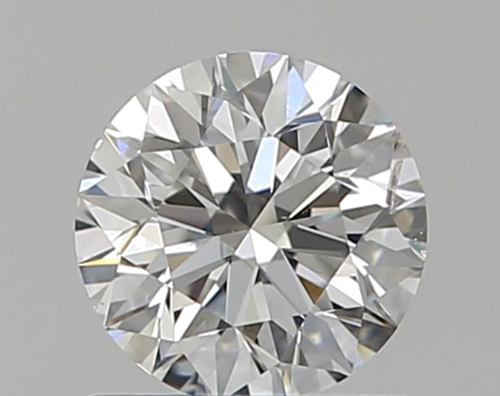 0.7 carat E-SI2 Excellent cut Natūralus Round Deimantas (1)