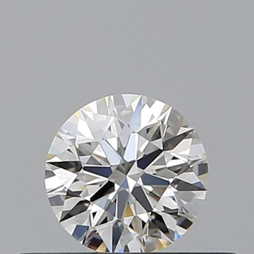 0.3 carat J-VS2 Excellent cut Natūralus Round Deimantas (1)
