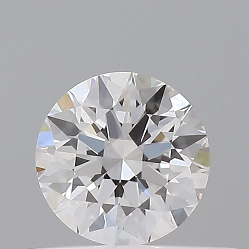 0.36 carat D-VVS1 Excellent cut Natūralus Round Deimantas (1)