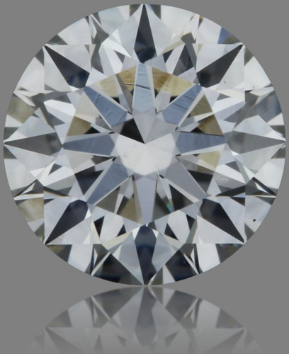 0.6 carat H-VS1 Excellent cut Natūralus Round Deimantas (1)