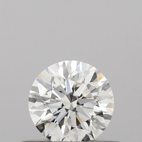 0.35 carat G-VS2 Excellent cut Natūralus Round Deimantas (1)