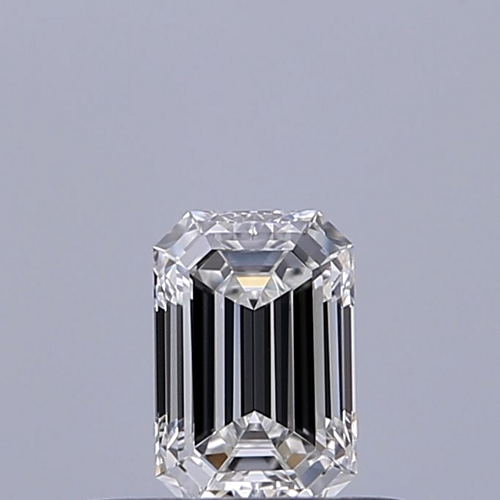 0.31 carat E-IF Natūralus Emerald Deimantas (1)