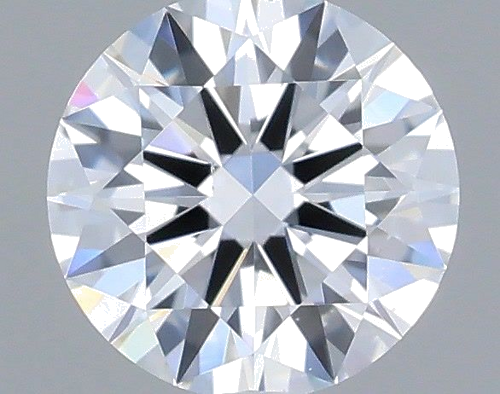 0.33 carat D-SI1 Excellent cut Natūralus Round Deimantas (1)