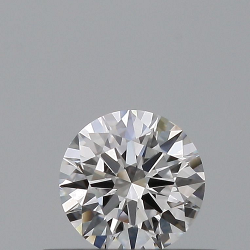 0.3 carat E-IF Excellent cut Natūralus Round Deimantas (1)