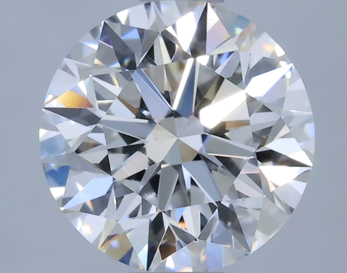 0.7 carat E-VS1 Excellent cut Natūralus Round Deimantas (1)